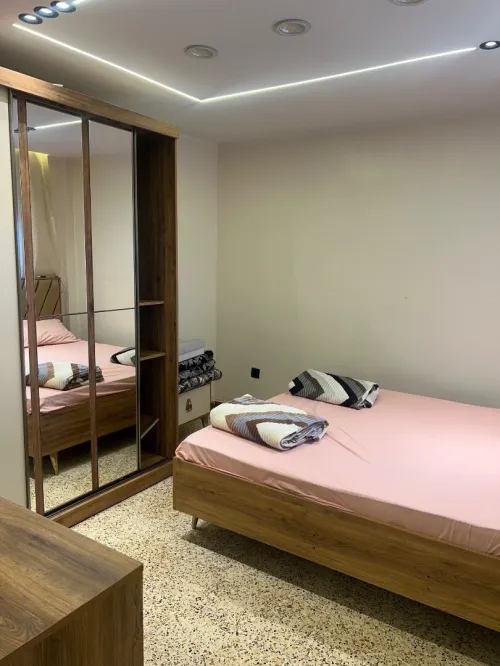 Vente Appartement F2 Mostaganem Mostaganem