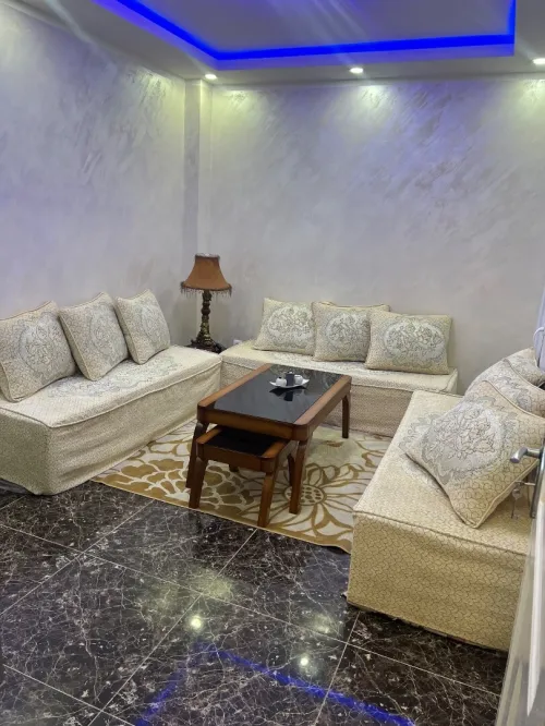 Vente Villa Mostaganem Mostaganem