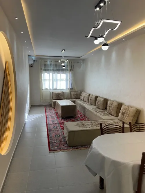 Vente Villa Mostaganem Hadjadj