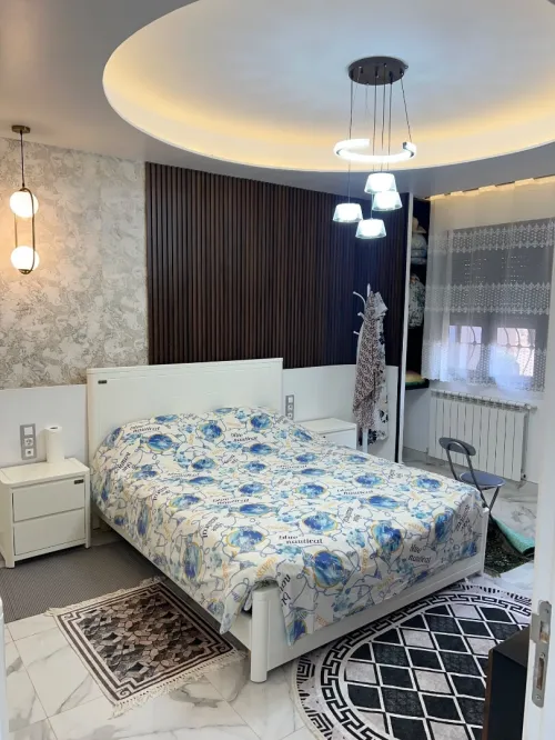 Vente Villa Mostaganem Hadjadj