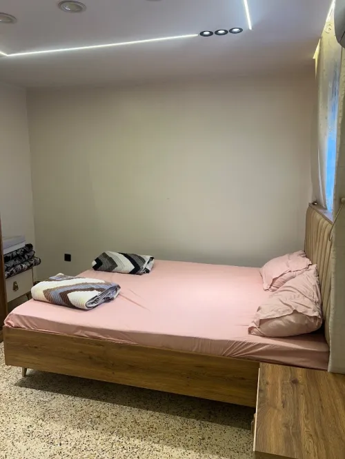 Vente Appartement F2 Mostaganem Mostaganem