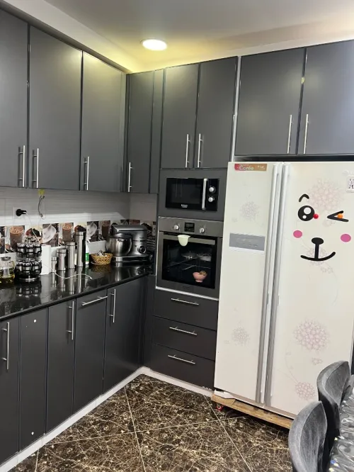 Vente Villa Mostaganem Mostaganem