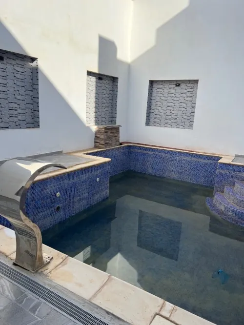 Vente Villa Mostaganem Hadjadj
