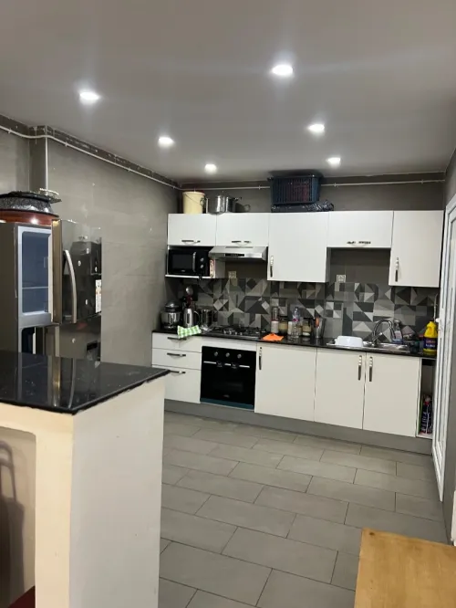 Vente Appartement F4 Mostaganem Mostaganem