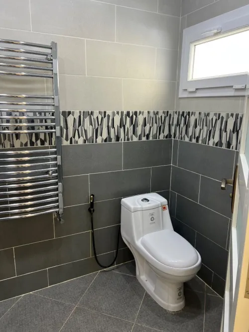 Vente Villa Mostaganem Hadjadj