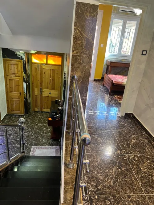 Vente Villa Mostaganem Mostaganem