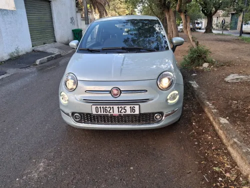 Fiat 500 2025 Dolcevita MIB