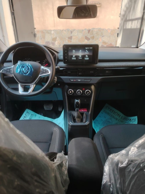 Renault Taliant  2025 Zen
