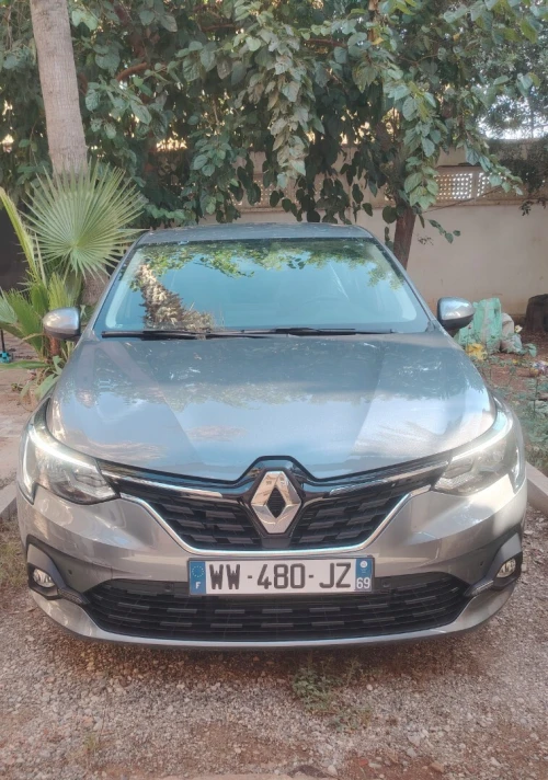 Renault Taliant  2025 Zen