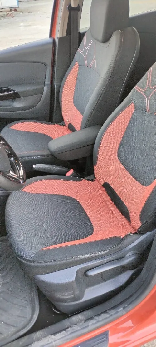 Renault Captur 2013 Luxe