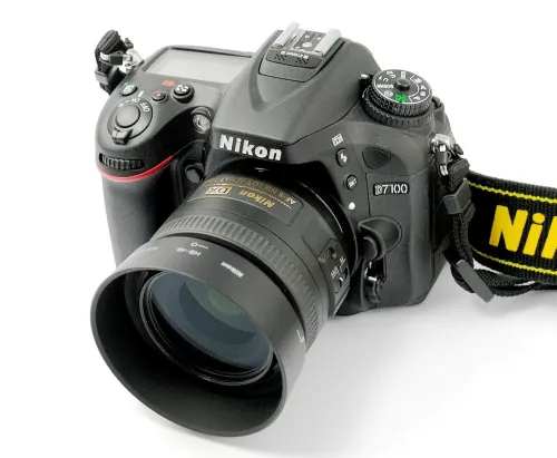 Nikon