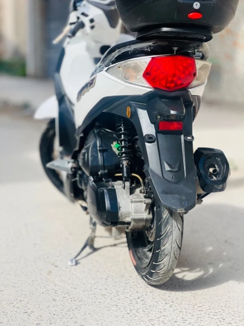 sym st 2019