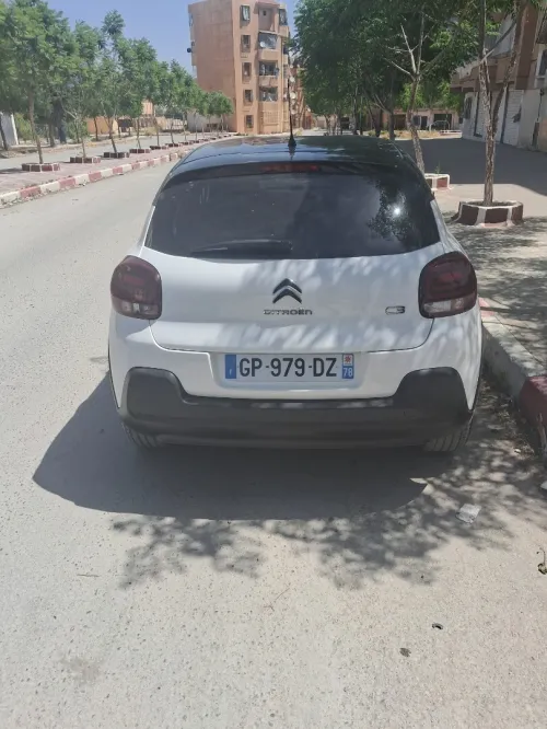 Citroen C3 2023 