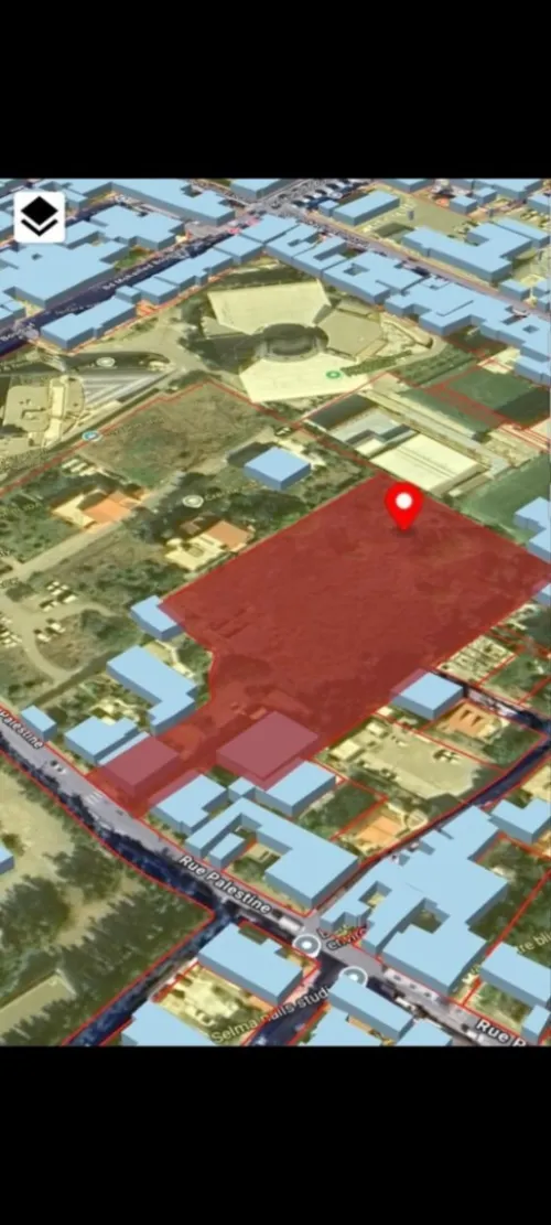 Vente Terrain Blida Blida