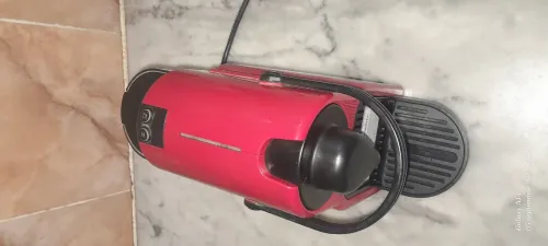 Machine à café 