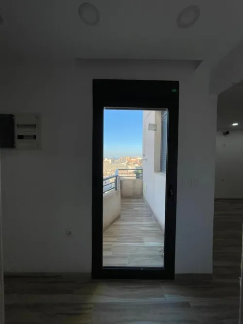 Vente Appartement F4 Alger Staoueli