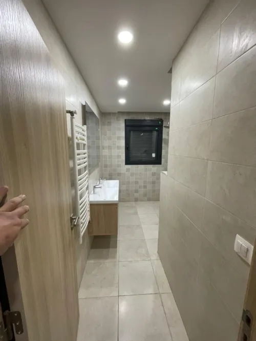 Vente Appartement F4 Alger Staoueli