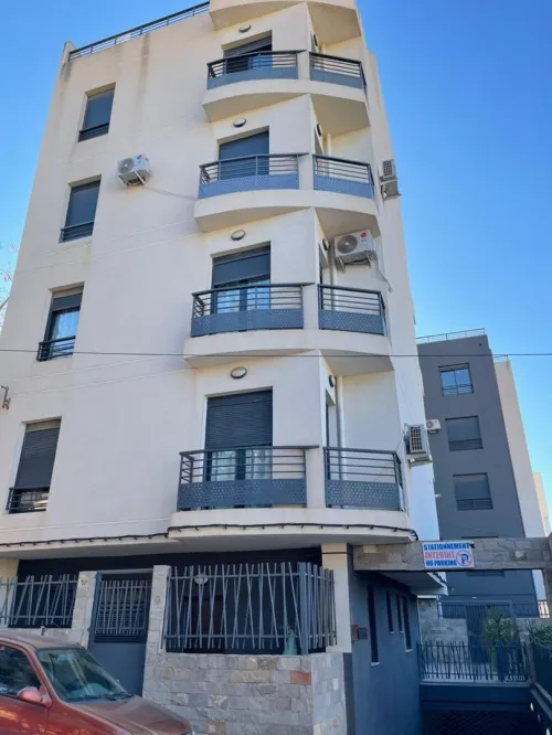 Vente Appartement F4 Alger Staoueli