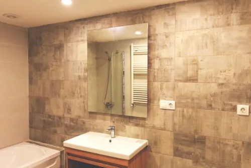 Vente Appartement F3 Alger El achour