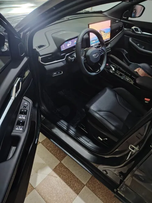 Geely Coolray 2025 Star edtion