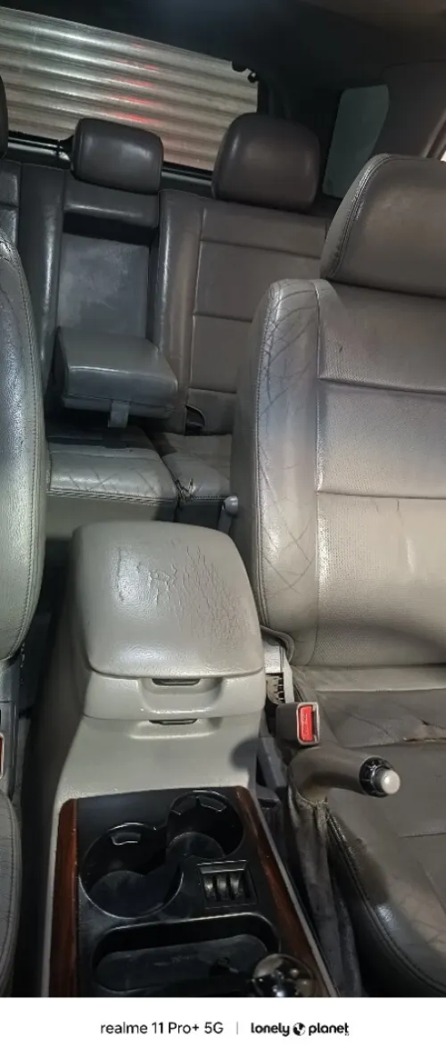 Kia Seranto 2006 