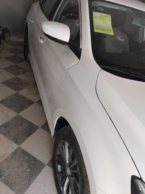 MG MG5 2026 Comfort 4