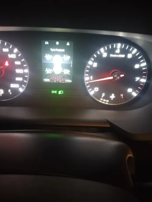 MG MG5 2026 Comfort 2