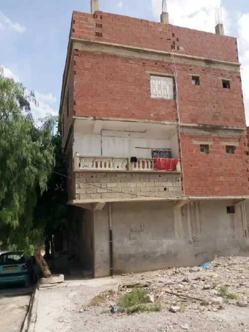 Vente Villa Constantine Ain abid