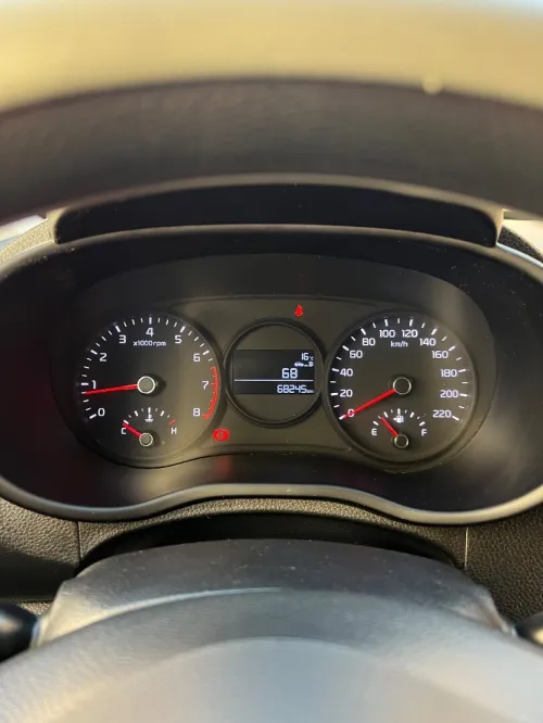Kia Picanto 2019 LX