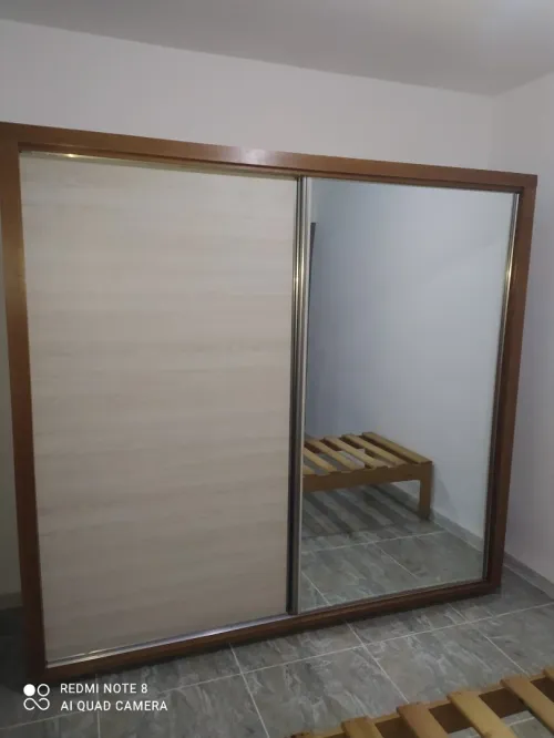 Location Appartement F5 Alger Mahelma