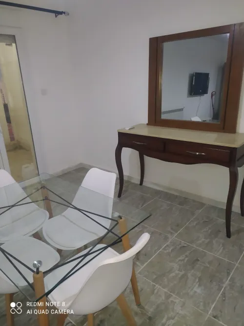Location Appartement F5 Alger Mahelma