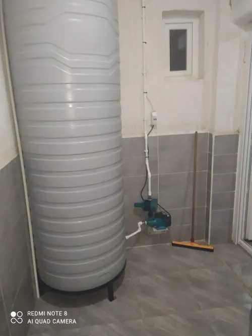 Location Appartement F5 Alger Mahelma