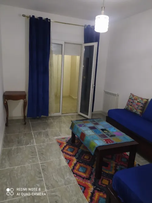 Location Appartement F5 Alger Mahelma