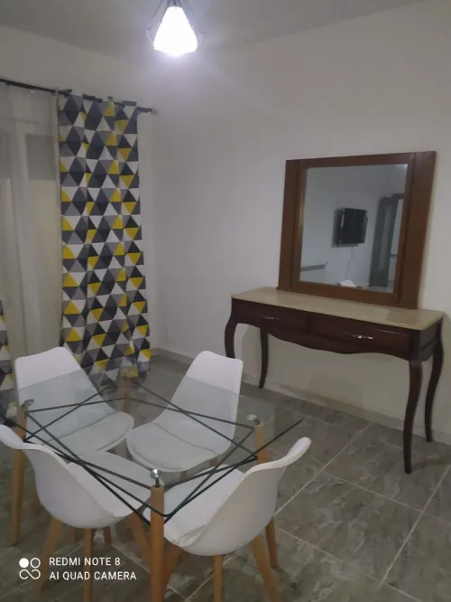 Location Appartement F5 Alger Mahelma