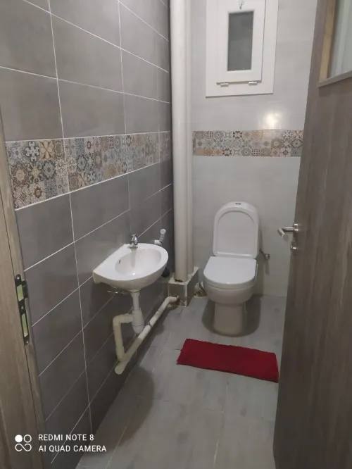Location Appartement F5 Alger Mahelma