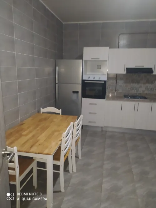 Location Appartement F5 Alger Mahelma