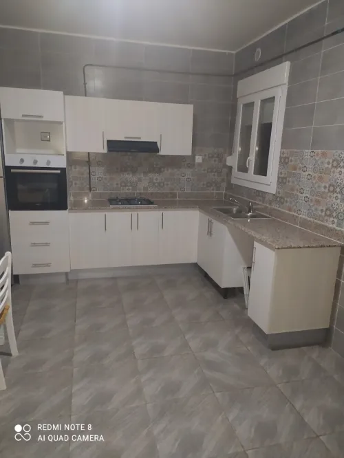 Location Appartement F5 Alger Mahelma