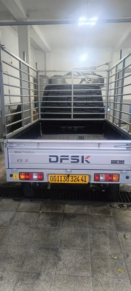 DFSK DFSK 2024 