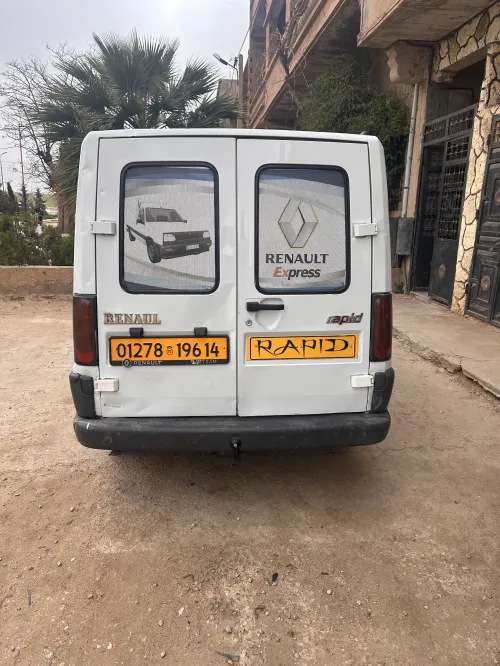 Renault Express 1996 Express