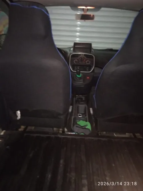 Renault Kangoo 2018 Kangoo