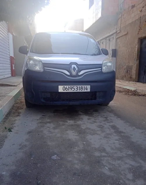 Renault Kangoo 2018 Kangoo