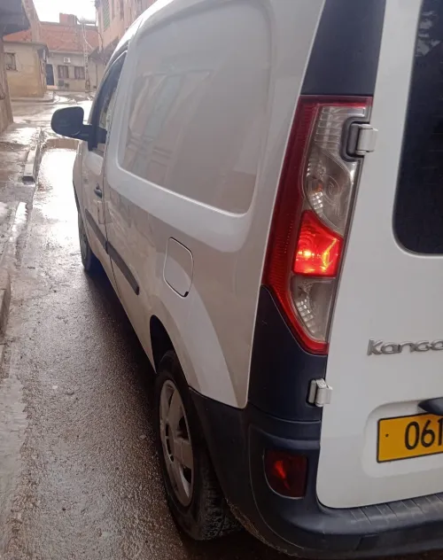 Renault Kangoo 2018 Kangoo