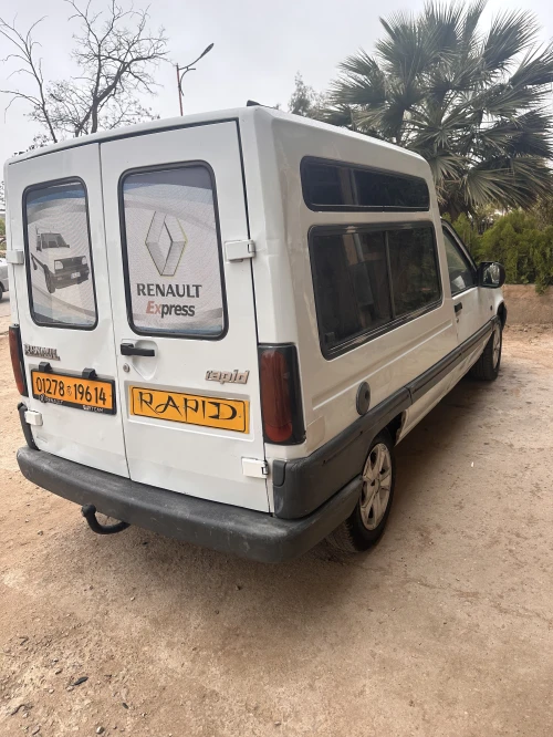 Renault Express 1996 Express
