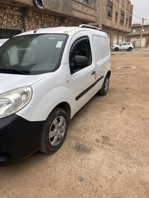 Renault Kangoo 2018 Kangoo