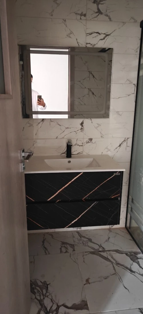 Vente Appartement F3 Alger Kouba