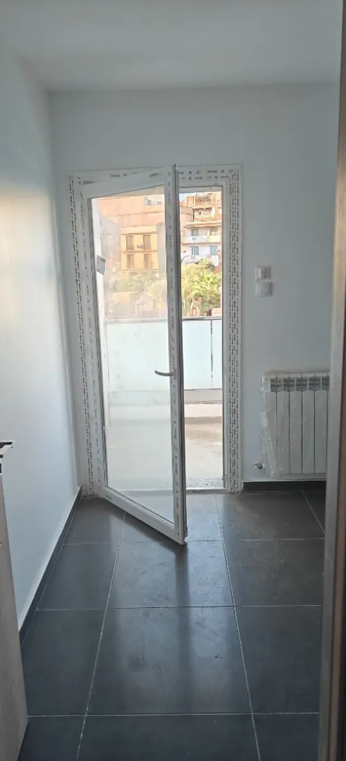 Vente Appartement F3 Alger Kouba