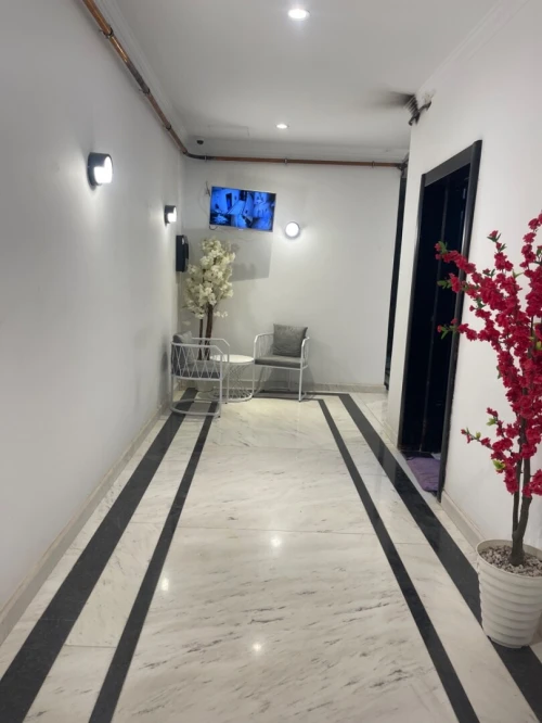Vente Appartement F3 Oran Oran