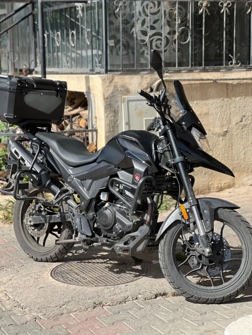 Vms Rk200 2025