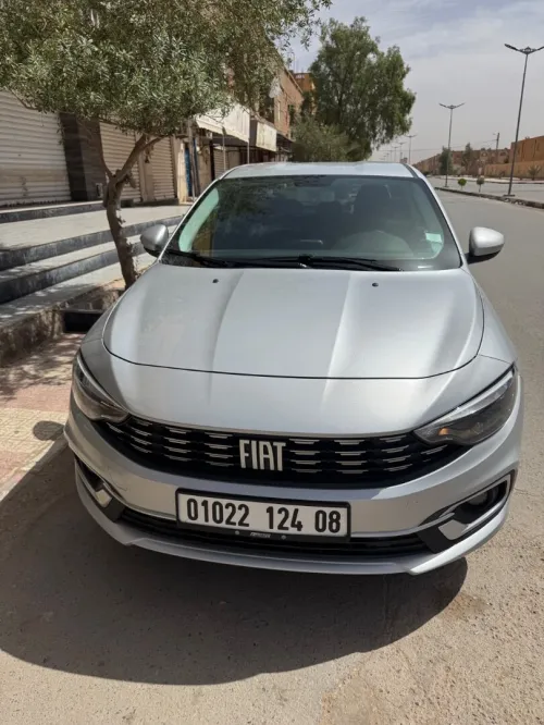 Fiat Tipo Sedan 2024 Life