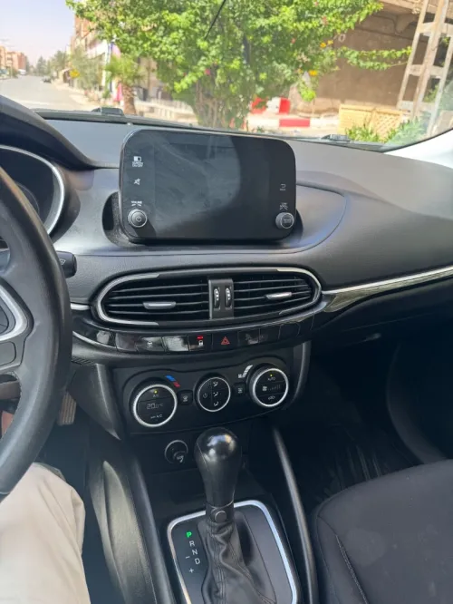 Fiat Tipo Sedan 2024 Life